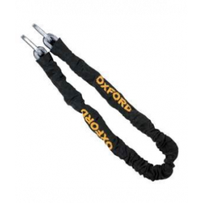 Oxford Cro-Mo 12mm Chain, Gold Series